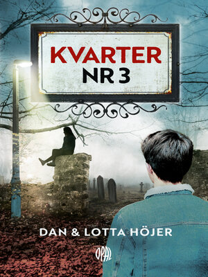 cover image of Kvarter nr 3